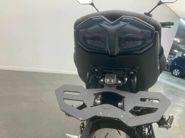 Ямаха MT-09 SP, об'ємом двигуна 0.89 л та пробігом 0 тис. км за 12990 $, фото 7 на Automoto.ua