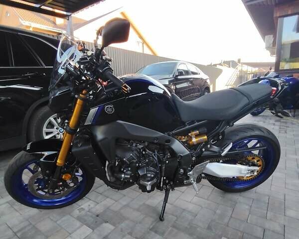 Ямаха MT-09 SP, об'ємом двигуна 0.9 л та пробігом 3 тис. км за 12700 $, фото 8 на Automoto.ua