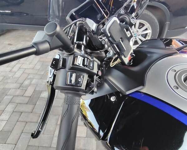 Ямаха MT-09 SP, об'ємом двигуна 0.9 л та пробігом 3 тис. км за 12700 $, фото 19 на Automoto.ua