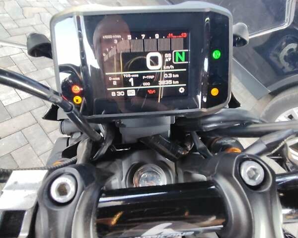 Ямаха MT-09 SP, об'ємом двигуна 0.9 л та пробігом 3 тис. км за 12700 $, фото 13 на Automoto.ua