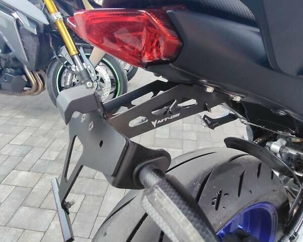 Ямаха MT-09 SP, об'ємом двигуна 0.9 л та пробігом 3 тис. км за 12700 $, фото 15 на Automoto.ua