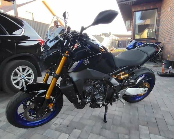 Ямаха MT-09 SP, об'ємом двигуна 0.9 л та пробігом 3 тис. км за 12700 $, фото 7 на Automoto.ua