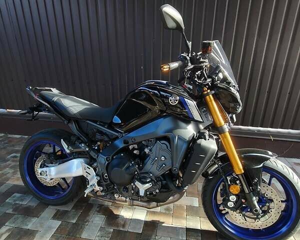 Ямаха MT-09 SP 2023 в Буче на Automoto.ua Ямаха MT-09 SP, объемом двигателя 0.9 л и пробегом 3 тыс. км за 12500 $, фото 5 на Automoto.ua