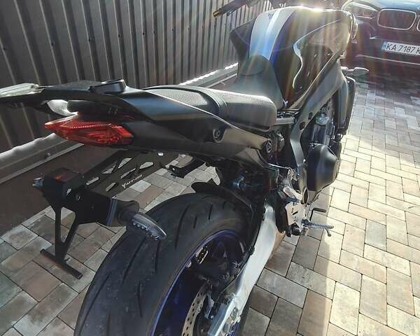 Ямаха MT-09 SP 2023 в Буче на Automoto.ua Ямаха MT-09 SP, объемом двигателя 0.9 л и пробегом 3 тыс. км за 12500 $, фото 13 на Automoto.ua