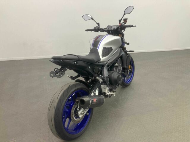 Ямаха MT-09 SP, об'ємом двигуна 0.89 л та пробігом 0 тис. км за 12990 $, фото 4 на Automoto.ua
