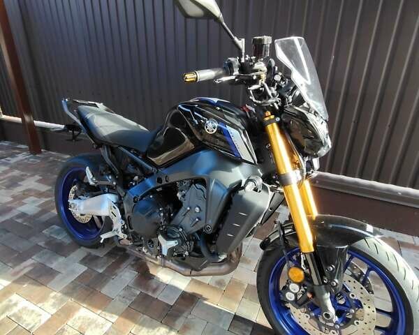 Ямаха MT-09 SP 2023 в Буче на Automoto.ua Ямаха MT-09 SP, объемом двигателя 0.9 л и пробегом 3 тыс. км за 12500 $, фото 8 на Automoto.ua