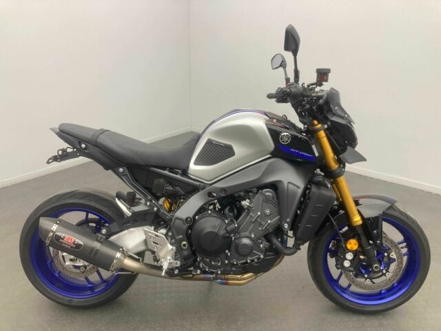 Ямаха MT-09 SP, об'ємом двигуна 0.89 л та пробігом 0 тис. км за 12990 $, фото 3 на Automoto.ua