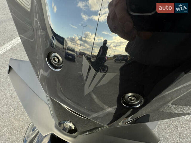 Ямаха MT-09 SP, объемом двигателя 0 л и пробегом 9 тыс. км за 15000 $, фото 12 на Automoto.ua