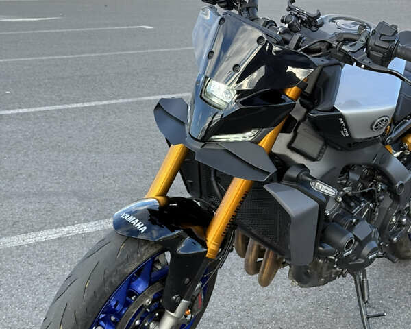 Ямаха MT-09 SP, объемом двигателя 0 л и пробегом 9 тыс. км за 15000 $, фото 22 на Automoto.ua