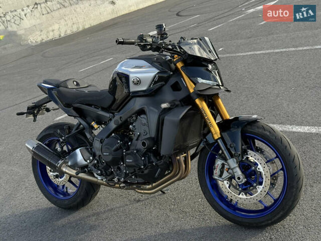 Ямаха MT-09 SP, объемом двигателя 0 л и пробегом 9 тыс. км за 15000 $, фото 25 на Automoto.ua