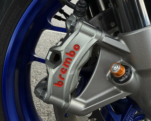 Ямаха MT-09 SP, объемом двигателя 0 л и пробегом 9 тыс. км за 15000 $, фото 20 на Automoto.ua