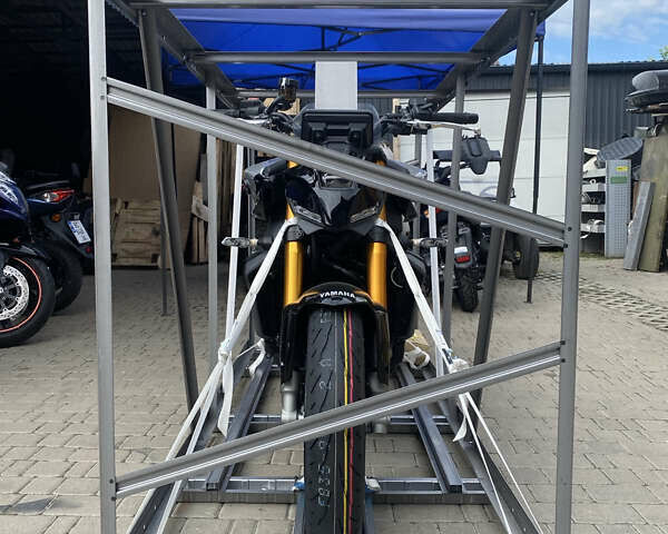 Ямаха MT-09 SP, объемом двигателя 0 л и пробегом 9 тыс. км за 15000 $, фото 29 на Automoto.ua