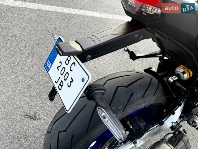 Ямаха MT-09 SP, объемом двигателя 0 л и пробегом 9 тыс. км за 15000 $, фото 18 на Automoto.ua