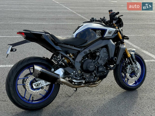 Ямаха MT-09 SP, объемом двигателя 0 л и пробегом 9 тыс. км за 15000 $, фото 24 на Automoto.ua