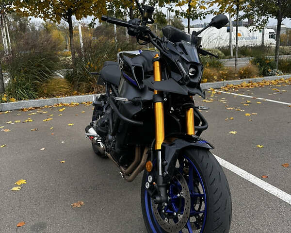 Ямаха MT-09 SP, объемом двигателя 0.9 л и пробегом 14 тыс. км за 13700 $, фото 3 на Automoto.ua