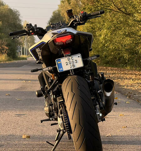 Ямаха MT-09 SP, объемом двигателя 0 л и пробегом 9 тыс. км за 15000 $, фото 27 на Automoto.ua