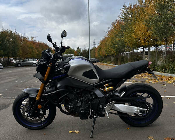 Ямаха MT-09 SP, объемом двигателя 0.9 л и пробегом 14 тыс. км за 13700 $, фото 1 на Automoto.ua