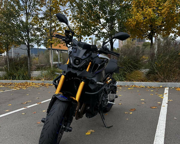 Ямаха MT-09 SP, объемом двигателя 0.9 л и пробегом 14 тыс. км за 13700 $, фото 2 на Automoto.ua