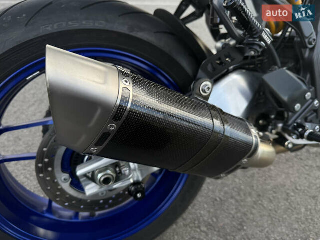 Ямаха MT-09 SP, объемом двигателя 0 л и пробегом 9 тыс. км за 15000 $, фото 16 на Automoto.ua