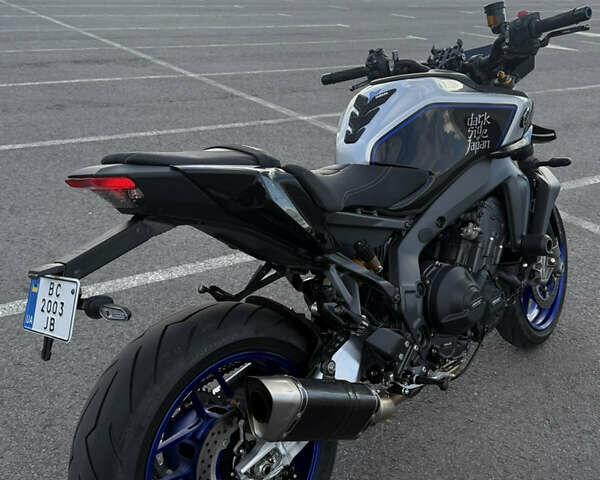 Ямаха MT-09 SP, объемом двигателя 0 л и пробегом 9 тыс. км за 15000 $, фото 4 на Automoto.ua