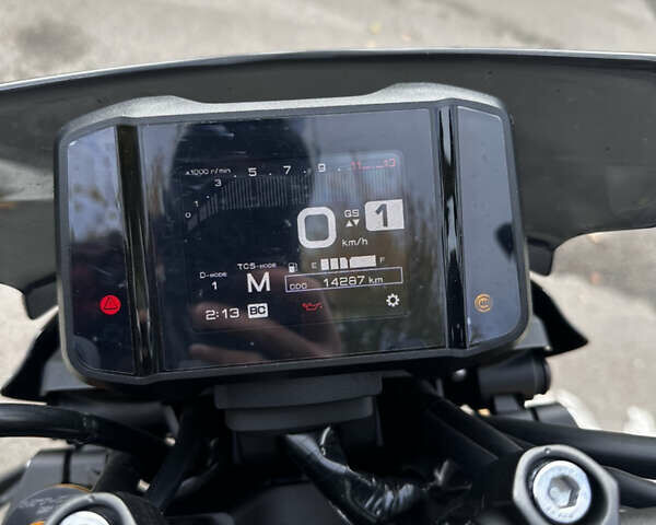 Ямаха MT-09 SP, объемом двигателя 0.9 л и пробегом 14 тыс. км за 13700 $, фото 7 на Automoto.ua