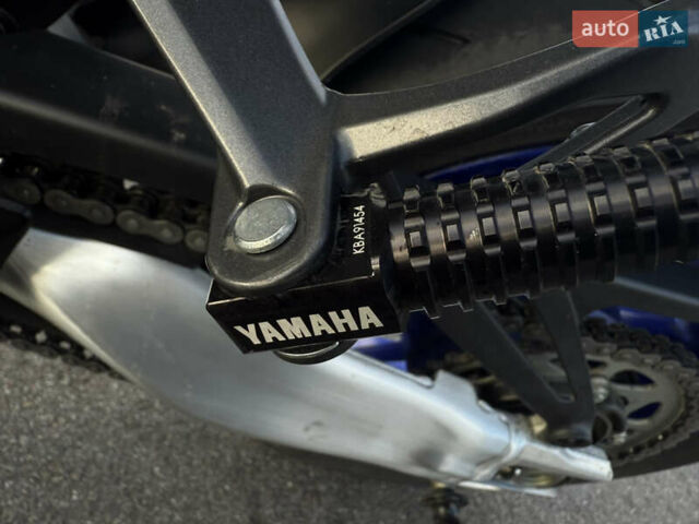 Ямаха MT-09 SP, объемом двигателя 0 л и пробегом 9 тыс. км за 15000 $, фото 13 на Automoto.ua