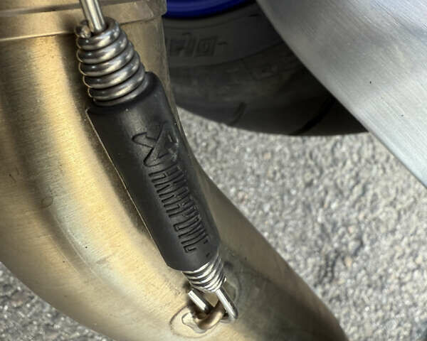 Ямаха MT-09 SP, объемом двигателя 0 л и пробегом 9 тыс. км за 15000 $, фото 15 на Automoto.ua