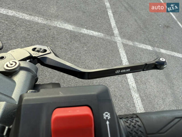 Ямаха MT-09 SP, объемом двигателя 0 л и пробегом 9 тыс. км за 15000 $, фото 11 на Automoto.ua