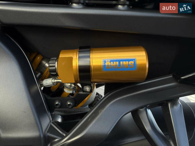 Ямаха MT-09 SP, объемом двигателя 0 л и пробегом 9 тыс. км за 15000 $, фото 14 на Automoto.ua