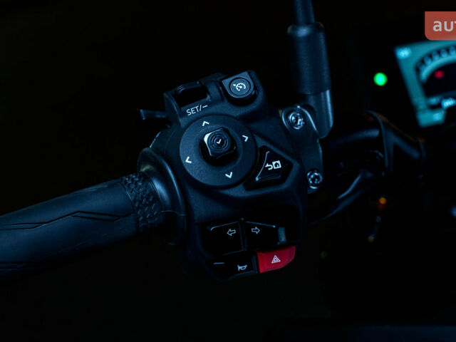 купить новое авто Ямаха MT-09 SP 2025 года от официального дилера Мотосалон Yamaha Ямаха фото