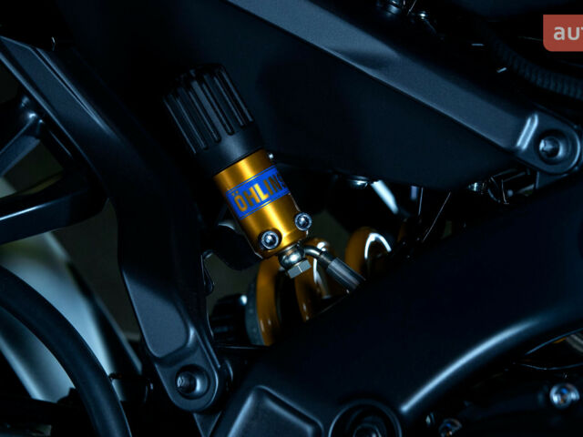 купить новое авто Ямаха MT-09 SP 2025 года от официального дилера Мотосалон Yamaha Ямаха фото