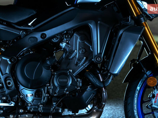 купить новое авто Ямаха MT-09 SP 2025 года от официального дилера Мотосалон Yamaha Ямаха фото