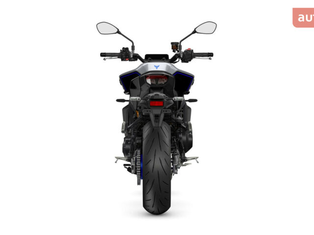 купить новое авто Ямаха MT-09 SP 2025 года от официального дилера Мотосалон Yamaha Ямаха фото