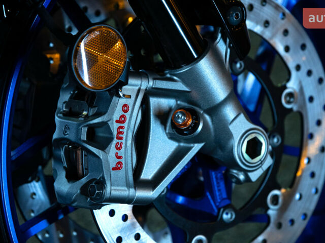 купить новое авто Ямаха MT-09 SP 2025 года от официального дилера Мотосалон Yamaha Ямаха фото