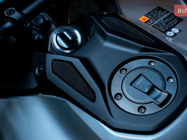 купить новое авто Ямаха MT-09 SP 2025 года от официального дилера Мотосалон Yamaha Ямаха фото