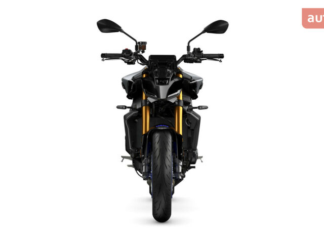 купить новое авто Ямаха MT-09 SP 2025 года от официального дилера Мотосалон Yamaha Ямаха фото