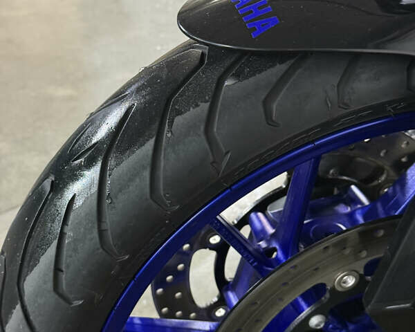 Сірий Ямаха MT-09 SP, об'ємом двигуна 0.85 л та пробігом 8 тис. км за 9500 $, фото 18 на Automoto.ua