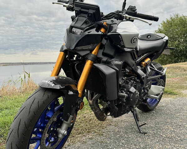 Ямаха MT-09 SP 2024 у Дніпро (Дніпропетровську) на Automoto.ua Сірий Ямаха MT-09 SP, об'ємом двигуна 0.89 л та пробігом 1 тис. км за 15000 $, фото 2 на Automoto.ua