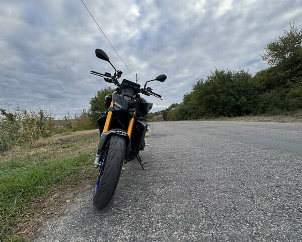 Ямаха MT-09 SP 2024 у Дніпро (Дніпропетровську) на Automoto.ua Сірий Ямаха MT-09 SP, об'ємом двигуна 0.89 л та пробігом 1 тис. км за 15000 $, фото 4 на Automoto.ua