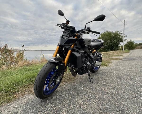 Ямаха MT-09 SP 2024 у Дніпро (Дніпропетровську) на Automoto.ua Сірий Ямаха MT-09 SP, об'ємом двигуна 0.89 л та пробігом 1 тис. км за 15000 $, фото 1 на Automoto.ua