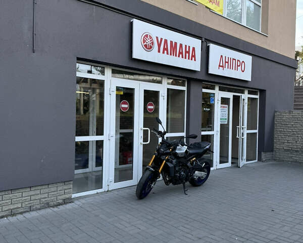 Ямаха MT-09 SP 2024 у Дніпро (Дніпропетровську) на Automoto.ua Сірий Ямаха MT-09 SP, об'ємом двигуна 0.89 л та пробігом 1 тис. км за 15000 $, фото 8 на Automoto.ua