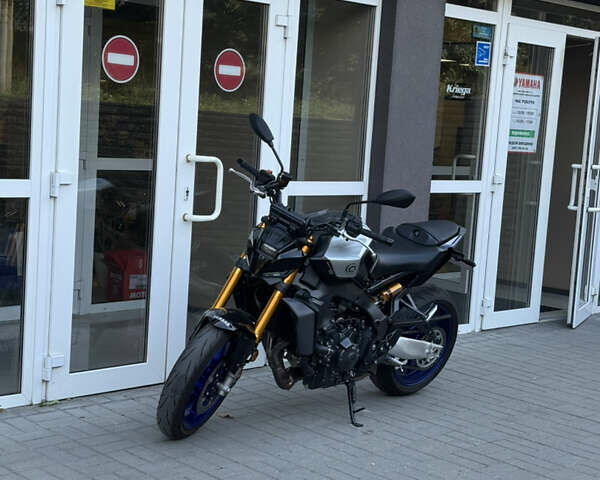 Ямаха MT-09 SP 2024 у Дніпро (Дніпропетровську) на Automoto.ua Сірий Ямаха MT-09 SP, об'ємом двигуна 0.89 л та пробігом 1 тис. км за 15000 $, фото 7 на Automoto.ua