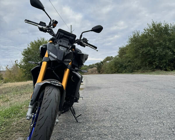 Ямаха MT-09 SP 2024 у Дніпро (Дніпропетровську) на Automoto.ua Сірий Ямаха MT-09 SP, об'ємом двигуна 0.89 л та пробігом 1 тис. км за 15000 $, фото 3 на Automoto.ua