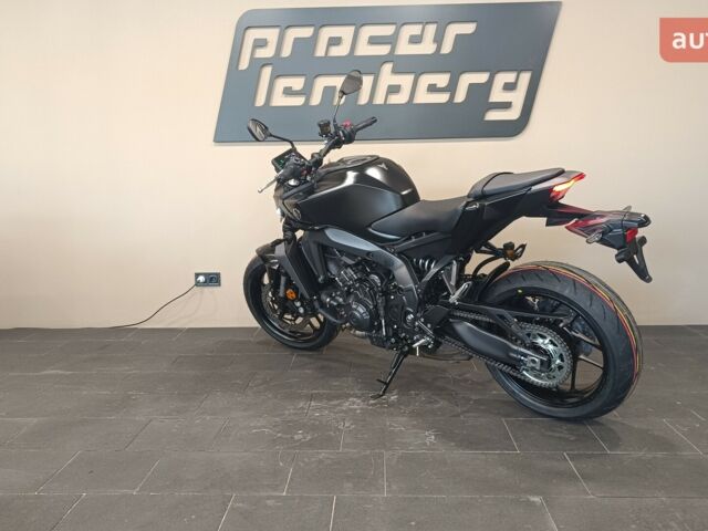 Ямаха MT-09 Y-AMT, об'ємом двигуна 0.89 л та пробігом 0 тис. км за 13921 $, фото 5 на Automoto.ua