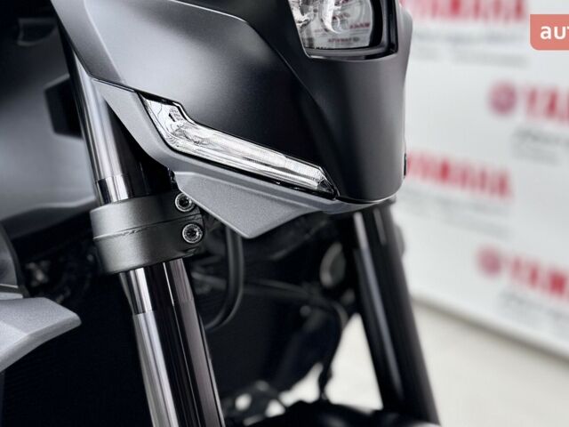 купить новое авто Ямаха MT-09 Y-AMT 2024 года от официального дилера Мотосалон Yamaha Ямаха фото