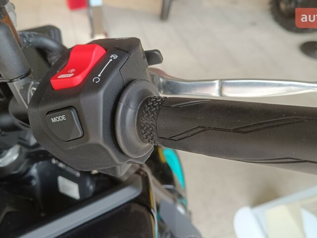 Ямаха MT-09 Y-AMT, объемом двигателя 0.89 л и пробегом 0 тыс. км за 13921 $, фото 12 на Automoto.ua