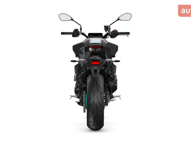 купити нове авто Ямаха MT-09 Y-AMT 2024 року від офіційного дилера Мотосалон Yamaha Ямаха фото