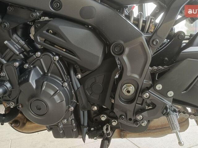 Ямаха MT-09 Y-AMT, объемом двигателя 0.89 л и пробегом 0 тыс. км за 13921 $, фото 14 на Automoto.ua