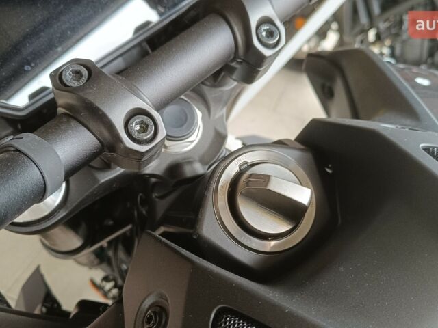 Ямаха MT-09 Y-AMT, об'ємом двигуна 0.89 л та пробігом 0 тис. км за 13921 $, фото 15 на Automoto.ua