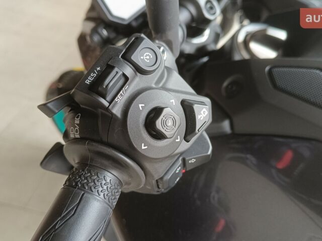 Ямаха MT-09 Y-AMT, об'ємом двигуна 0.89 л та пробігом 0 тис. км за 13921 $, фото 16 на Automoto.ua